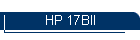 HP 17BII