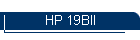 HP 19BII
