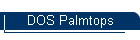 DOS Palmtops